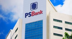 PSBank net income up 126 percent to P2.85 billion