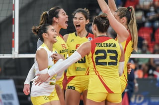 F2 Logistics exits on a winning note
