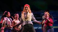 Online cultural show tackles challenges of deaf students amid pandemic