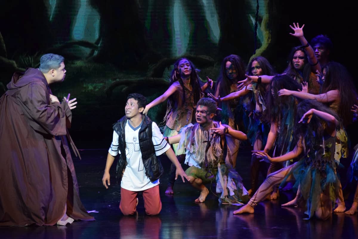 The Deaf Festival has since become a tradition to promote awareness and appreciation of SDEAS' unique identity and culture.