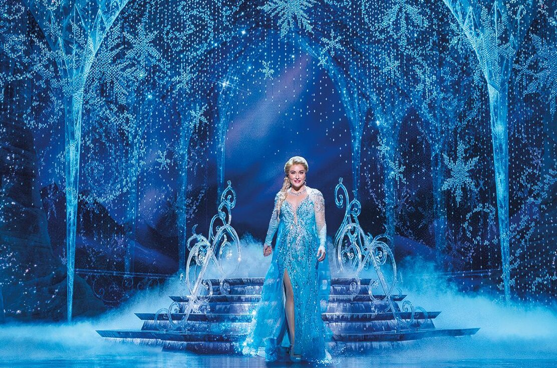 ‘Frozen’ The Broadway musical: Top-rated cast, intense production