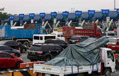Don’t aggravate motorists, lawmaker urges toll operators