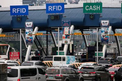 Q3 rollout for unified RFID seen