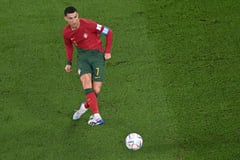 Tickets for Ronaldo ‘China Tour’ sell out in hours