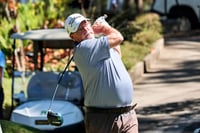 ‘BCC is God’s course’