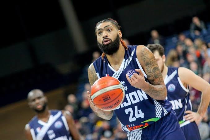 Multiple sources told Daily Tribune that Ryan Pearson is set to arrive in time for the Elasto Painters’ game on 11 November against a crack Bay Area team at the Ynares Center in Antipolo City.