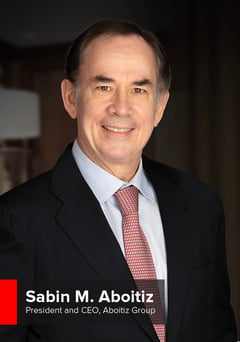 Aboitiz, PH biz leaders to attend ABAC-APEC Summit in Bangkok