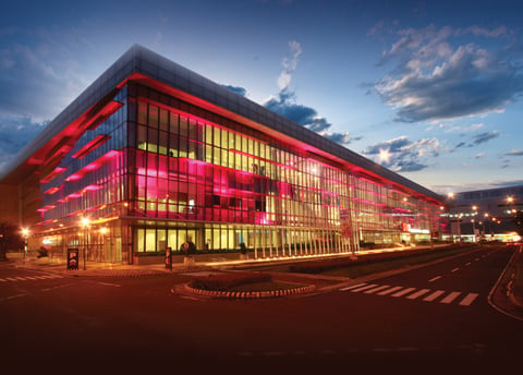 2GO centralizes SMX event logistics