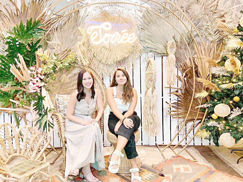Soirée by Retail Lab returns for Holiday 2022