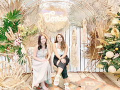 Soirée by Retail Lab returns for Holiday 2022