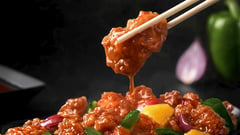 Sweet and sour pork ​gets tastier revamp