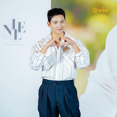 Ji Chang-wook reaches out to Filipino fans