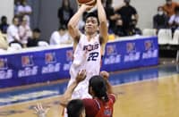 Photo courtesy of PBA