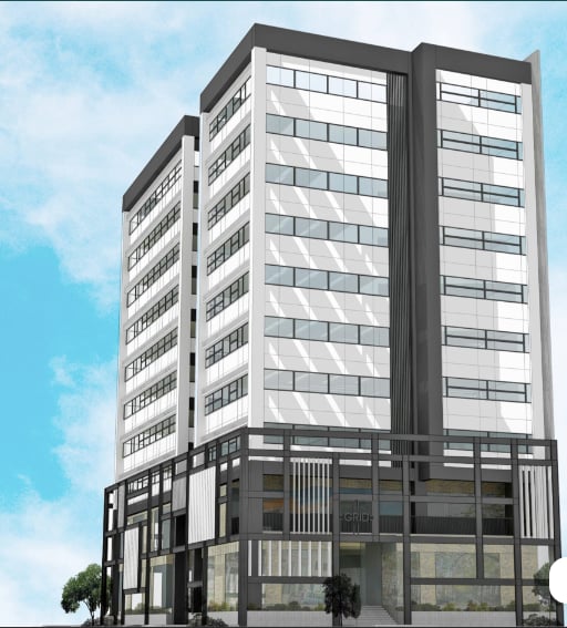 Communal living in Makati