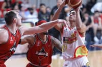 Photo courtesy of PBA