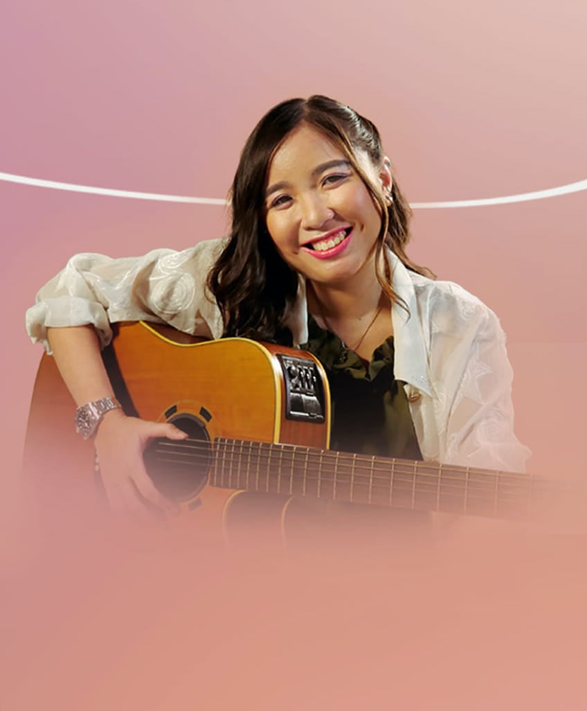 Nica del Rosario to hold celebration concert