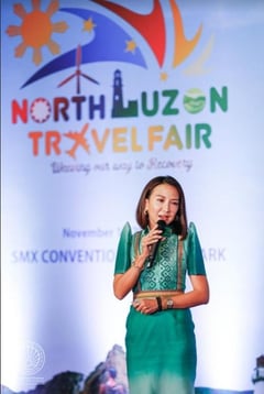 Frasco hails first-ever North Luzon Travel Fair as critical to revitalizing tourism