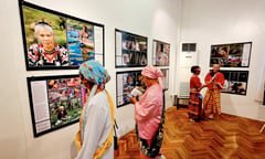 Indigenous groups gather in ‘DAYAW SA VISAYAS’