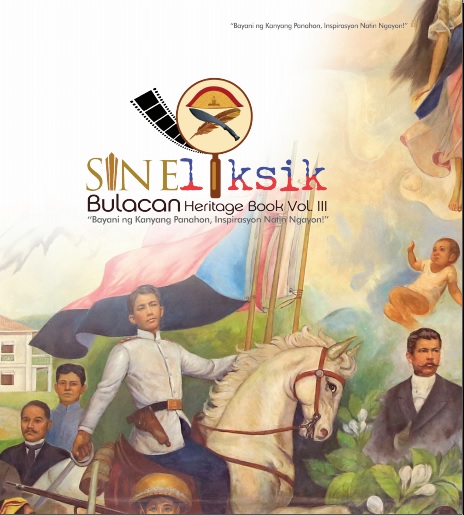 <strong>Photograph by Edgar Allan Sembrano FOR THE DAILY TRIBUNE</strong><br />The third in a series of books on Bulacan history, culture, heritage and the arts.