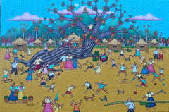Philippine contemporary expressions in group exhibit