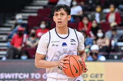 ‘Injured’ Jerom back in action