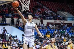 Tamayo skips FIBA qualifiers fifth window