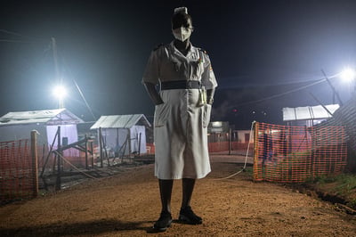 Uganda to close schools after eight children die of Ebola