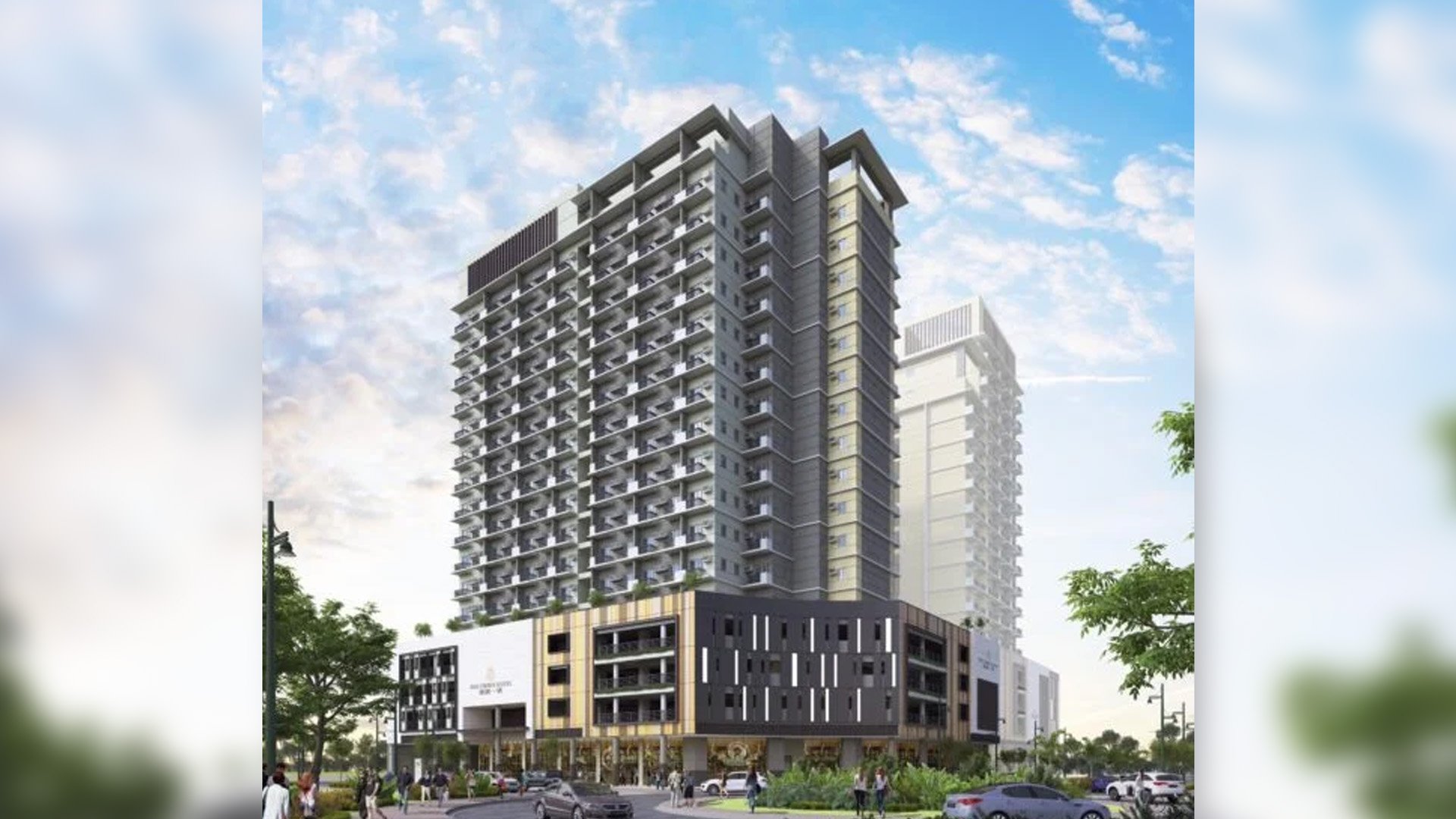 Megaworld unveils P15-B  ‘Old Manila’ replica