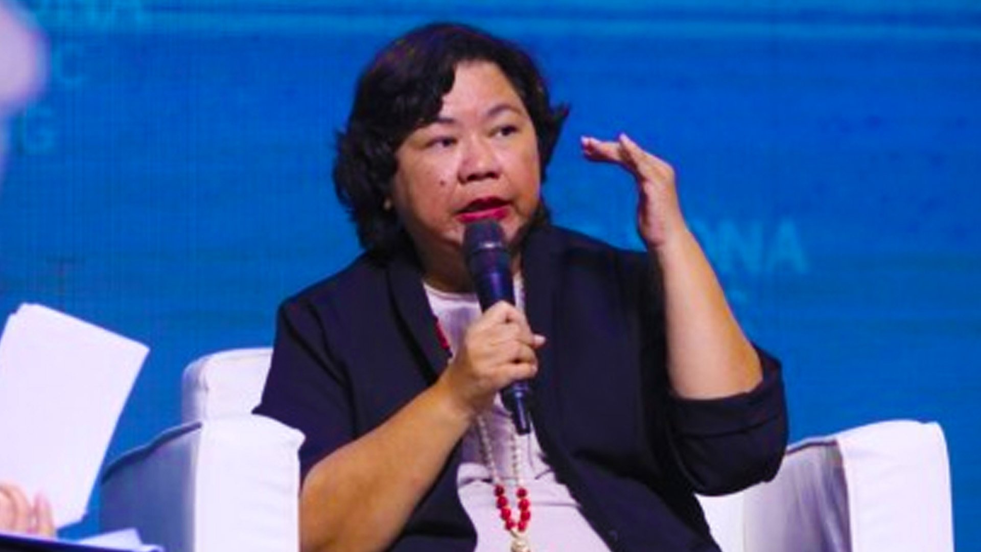 DMW vows transparency on P16.9-B budget