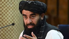 Taliban leader orders executions, stonings, floggings