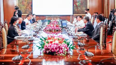 Gov’t forecast: Lower poverty rate