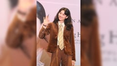 Jung Ho-yeon looking for work