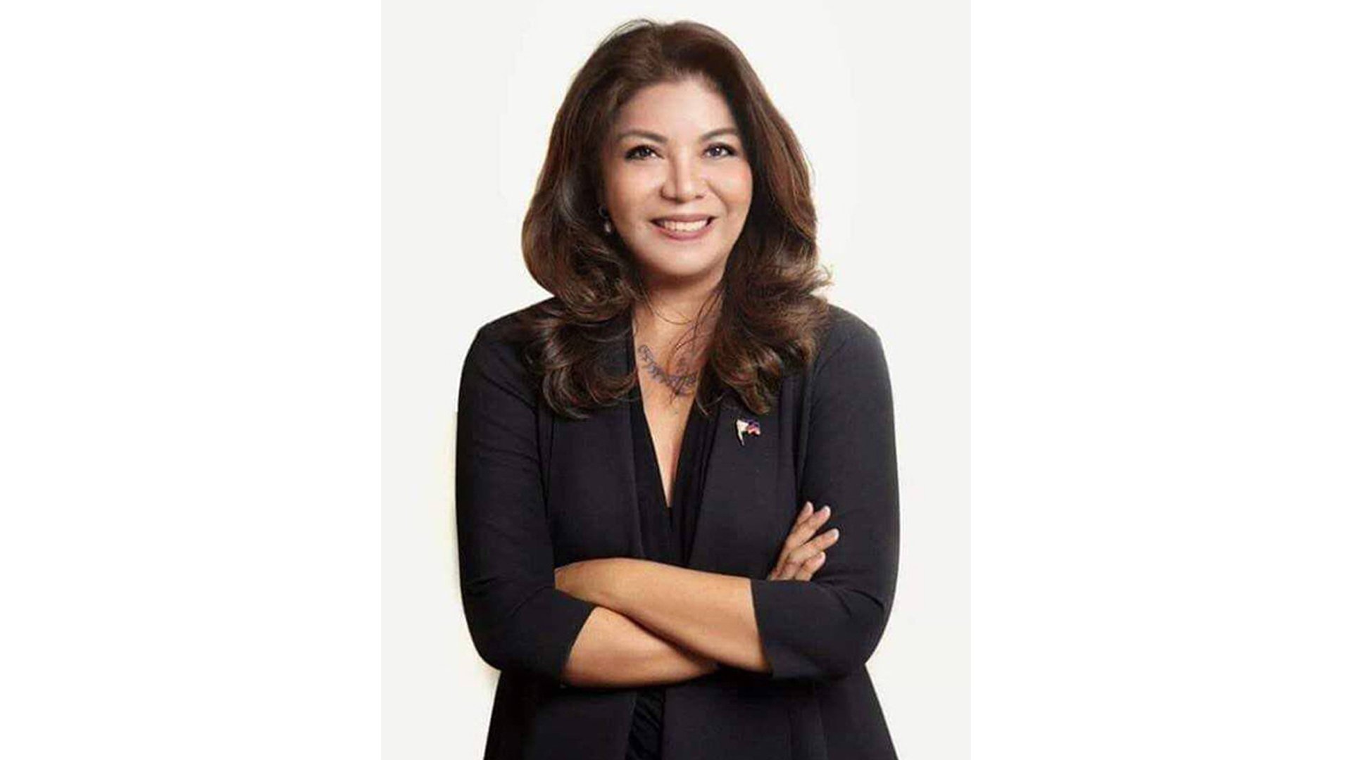 SC fined Badoy P30K for contempt for red-tagging Manila judge