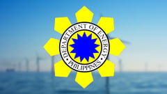 Energy chief: Offshore wind power draws investor interest