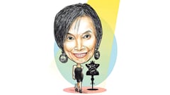 Natori: Timeless  East-West sensibility