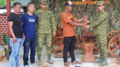Maguindanao BIFF members yield