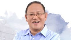 River dredging easing Marikina flooding