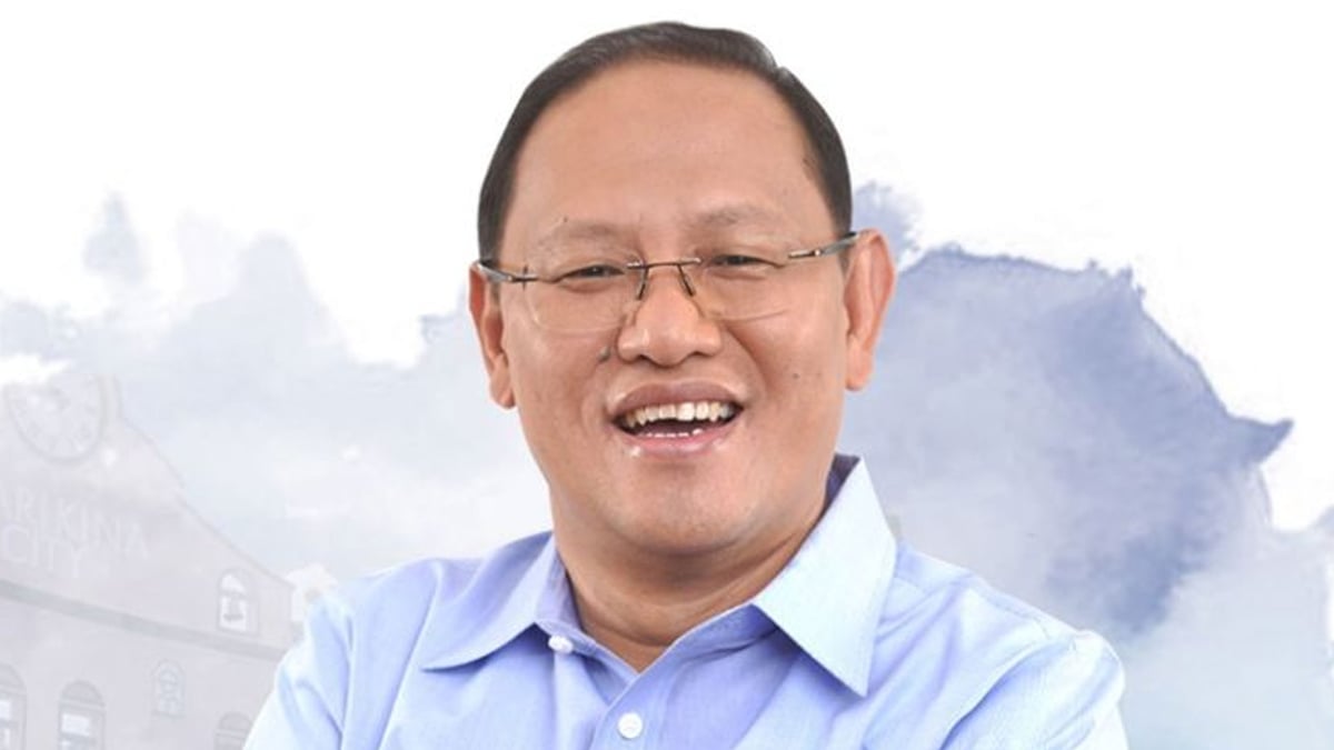 River dredging easing Marikina flooding