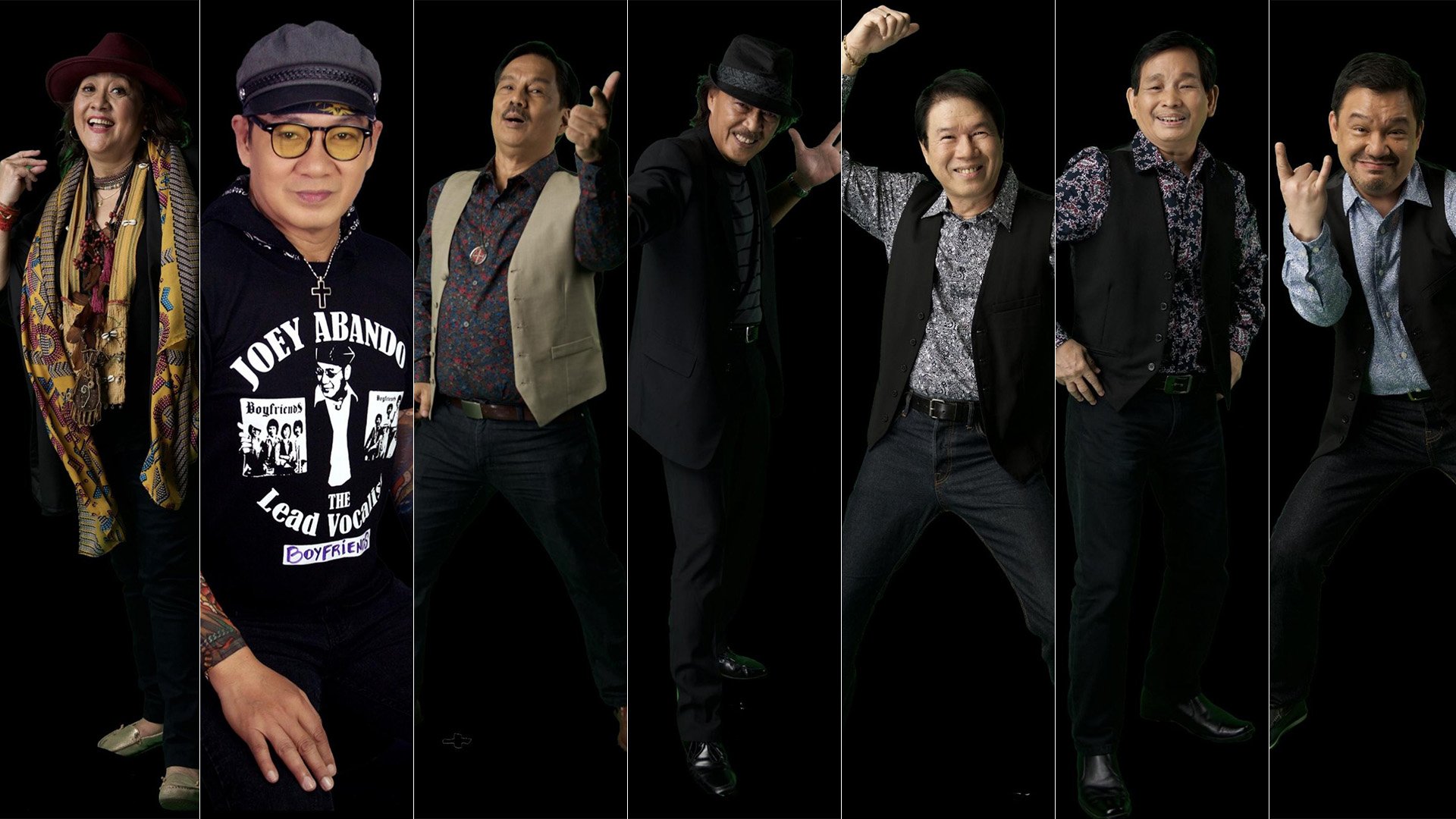 Dance till you drop: ‘Yugyuganation 2’ returns 30 November at Winford Manila