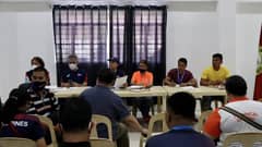 PSC inspects Batang Pinoy venues