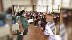 DepEd Cordillera eyes overcrowding solution
