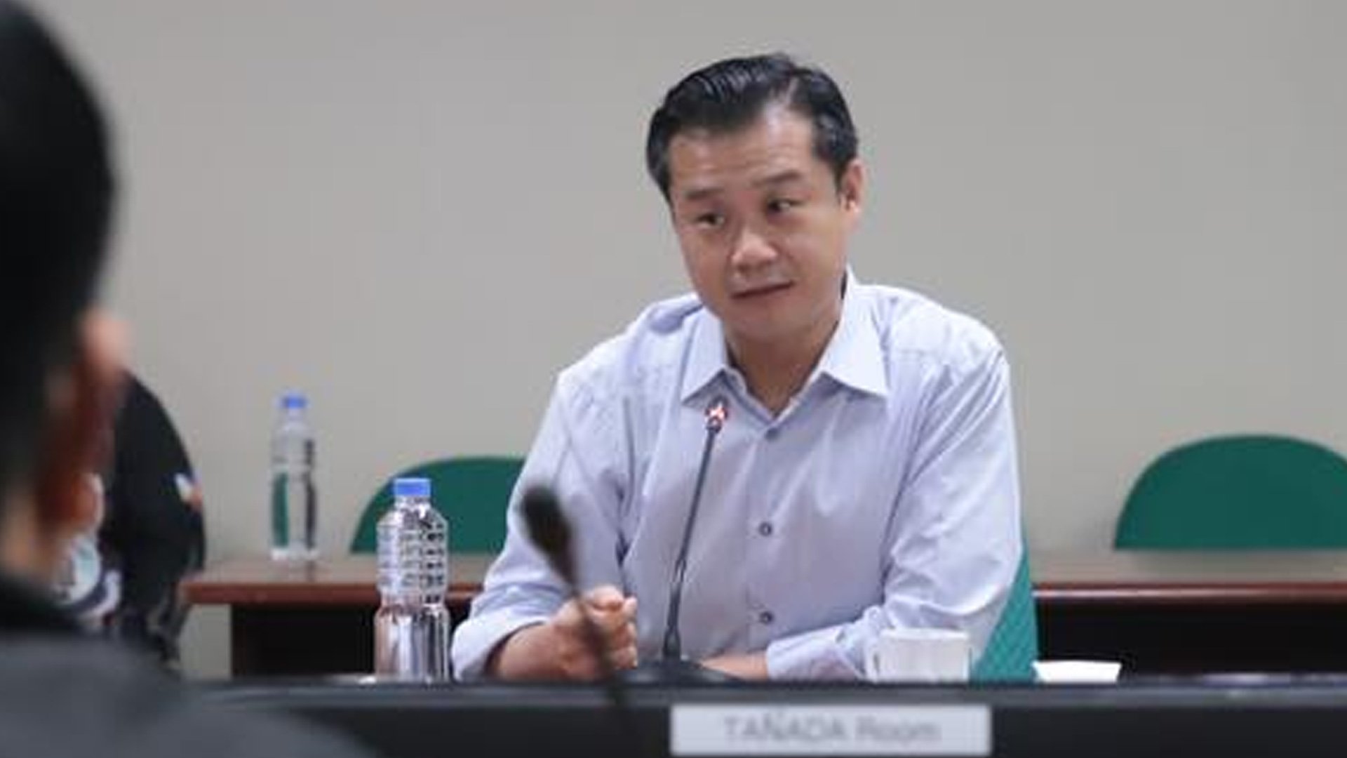 LWDs assured of fund support
