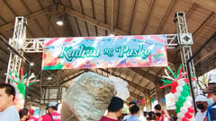 PBBM launches ‘Kadiwa ng Pasko’ Caravan