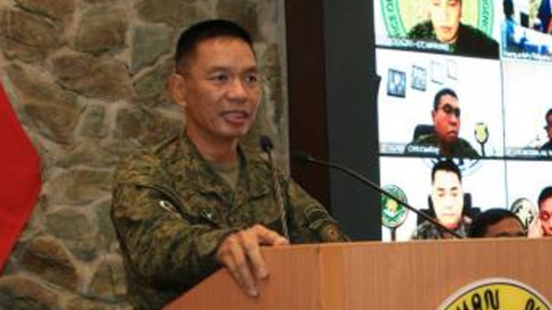 One dead, scores injured in IED blast