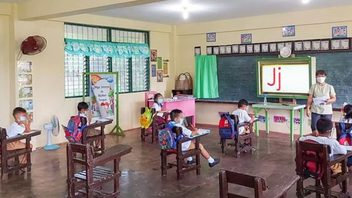 K-12 proponents ‘fooled’ parents