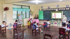 K-12 proponents ‘fooled’ parents