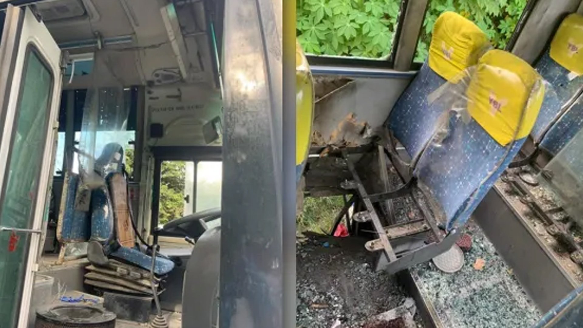 Extortion, dahilan  umano ng IED blast
