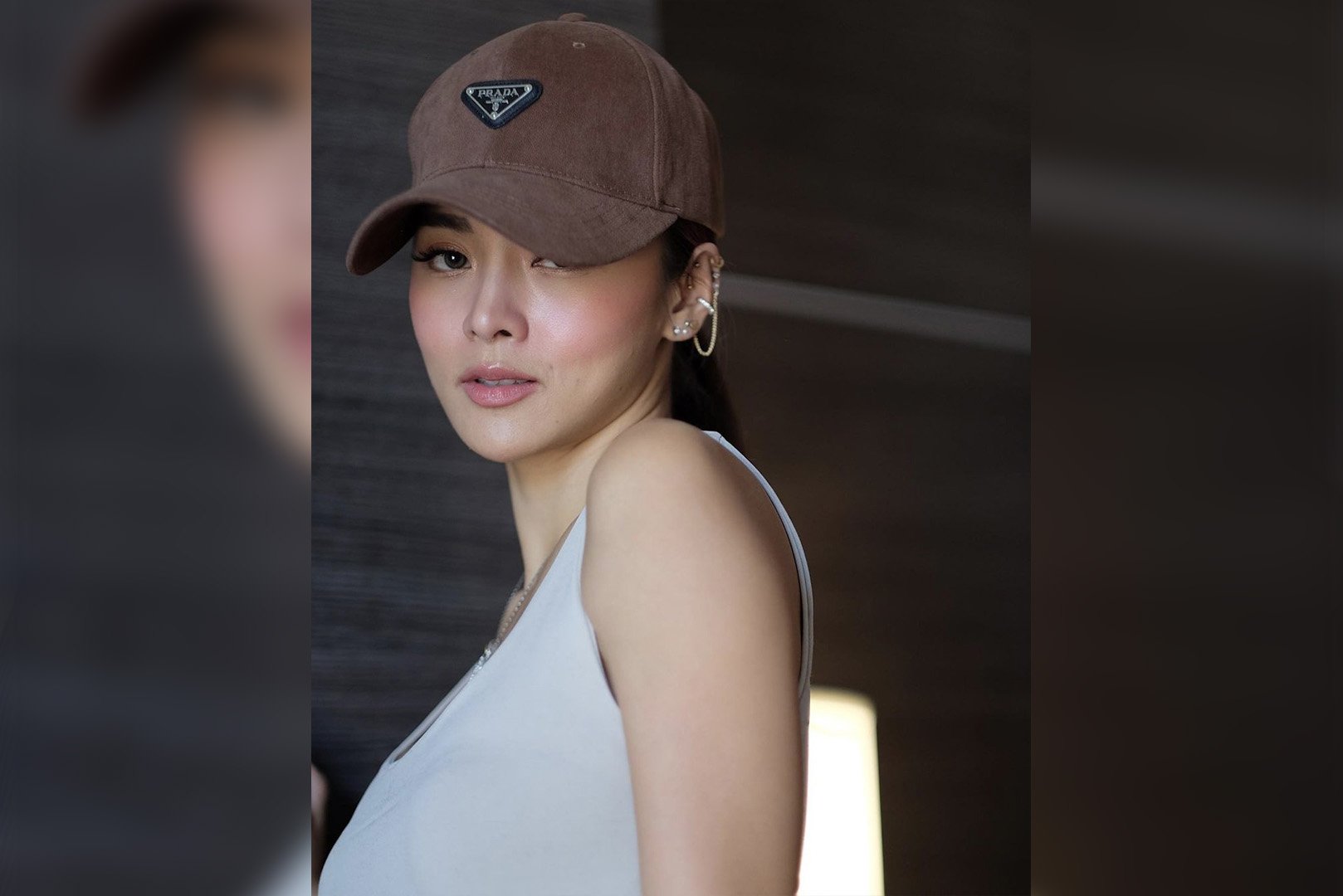 Kim Chiu sees herself  as a ‘dream chaser’