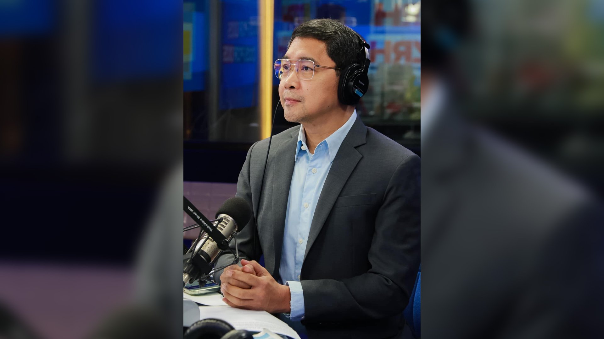 Taberna to Bangko Sentral: Act on my complaint
