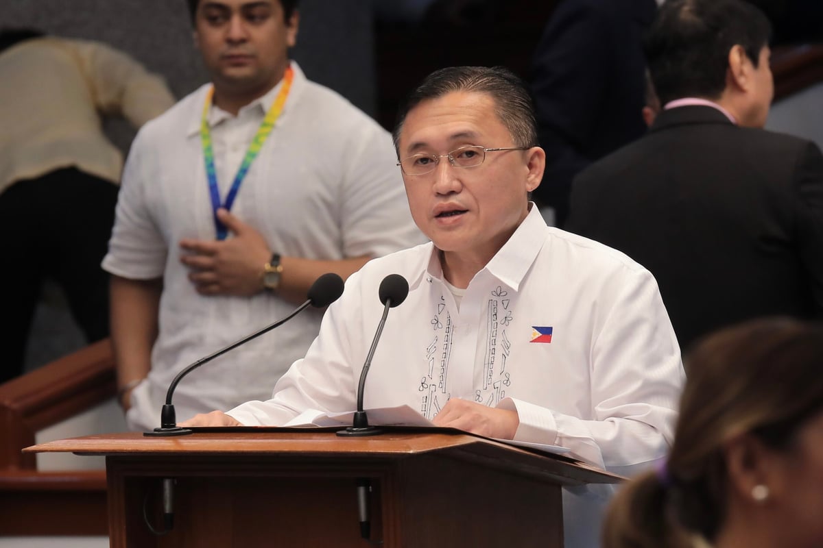 Bong Go commends PAP’s successful 2022 SEA Cup campaign